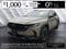 2026 Mazda Mazda CX-50 2.5 S Meridian Edition AWD