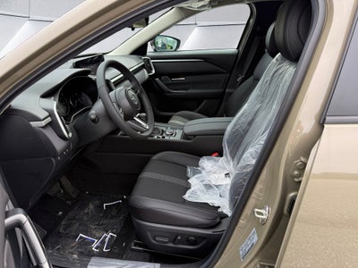 2026 Mazda Mazda CX-50 2.5 S Meridian Edition AWD