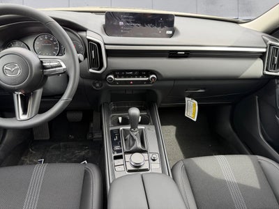 2026 Mazda Mazda CX-50 2.5 S Meridian Edition AWD