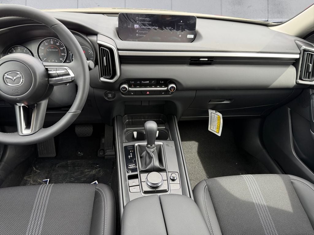2026 Mazda Mazda CX-50 2.5 S Meridian Edition AWD