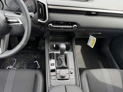 2026 Mazda Mazda CX-50 2.5 S Meridian Edition AWD