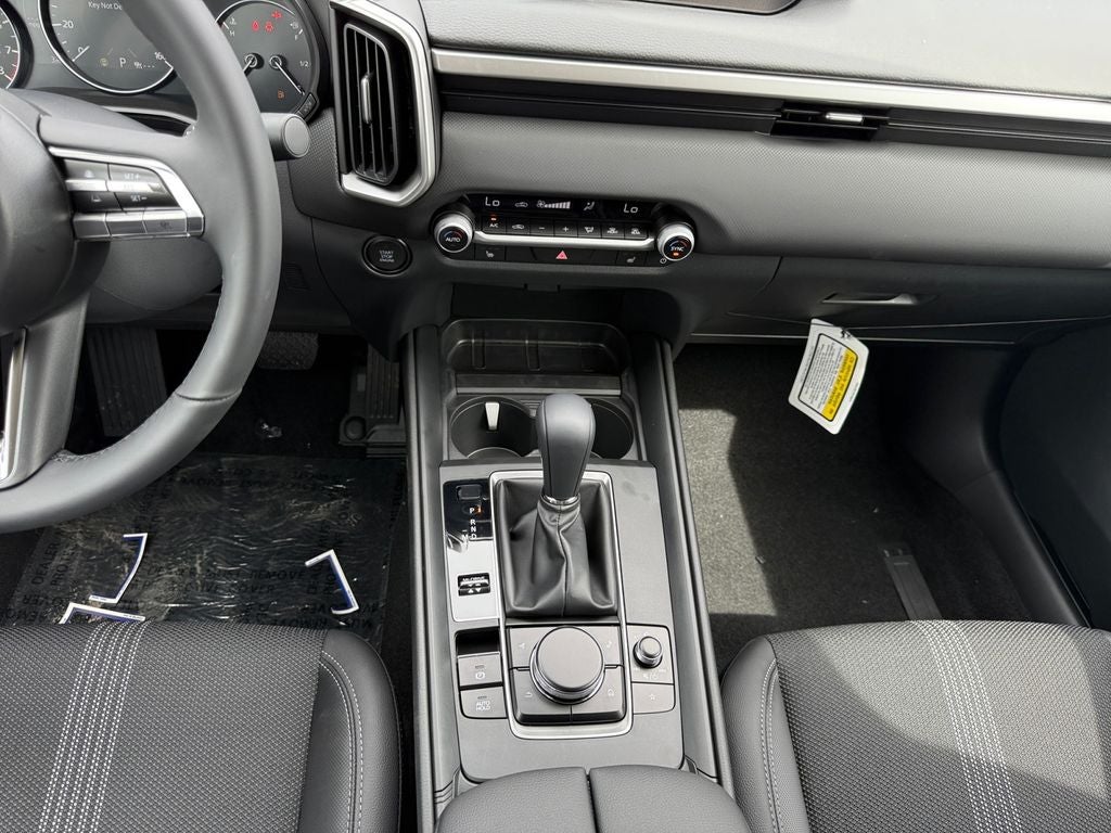 2026 Mazda Mazda CX-50 2.5 S Meridian Edition AWD