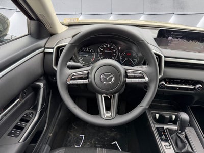 2026 Mazda Mazda CX-50 2.5 S Meridian Edition AWD