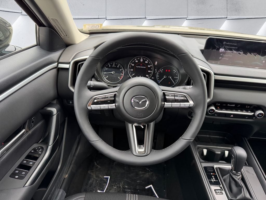 2026 Mazda Mazda CX-50 2.5 S Meridian Edition AWD