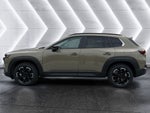 2026 Mazda Mazda CX-50 2.5 S Meridian Edition AWD