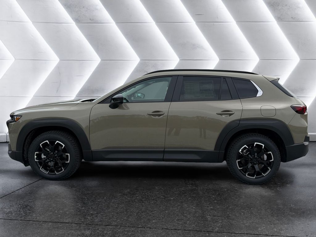 2026 Mazda Mazda CX-50 2.5 S Meridian Edition AWD