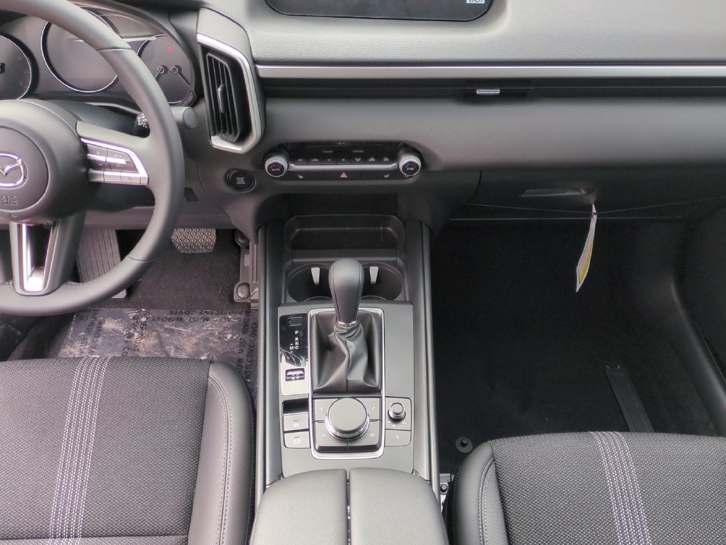 2026 Mazda Mazda CX-50 2.5 S Meridian Edition AWD