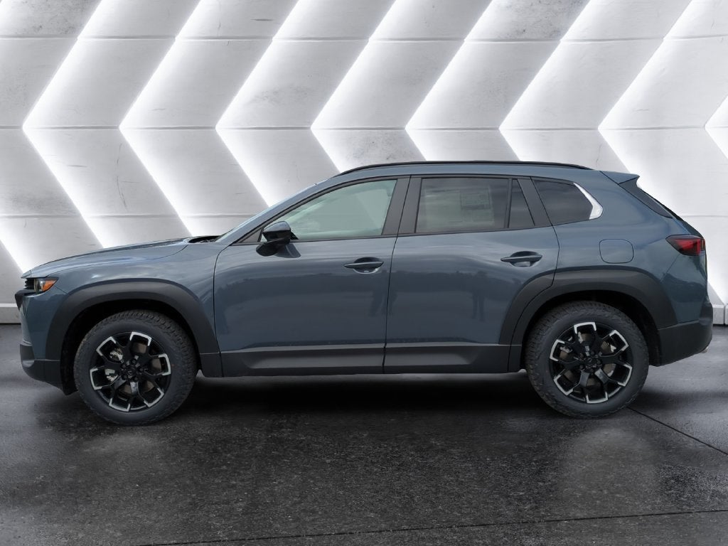 2026 Mazda Mazda CX-50 2.5 S Meridian Edition AWD