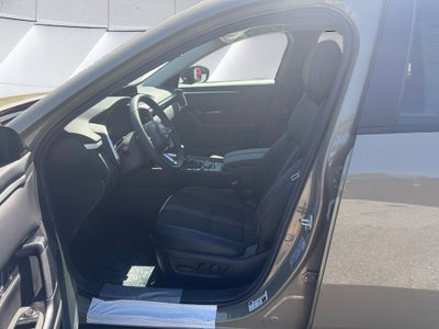 2026 Mazda Mazda CX-50 2.5 S Meridian Edition AWD