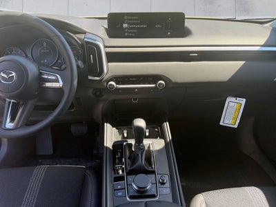 2026 Mazda Mazda CX-50 2.5 S Meridian Edition AWD