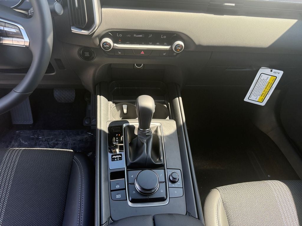 2026 Mazda Mazda CX-50 2.5 S Meridian Edition AWD