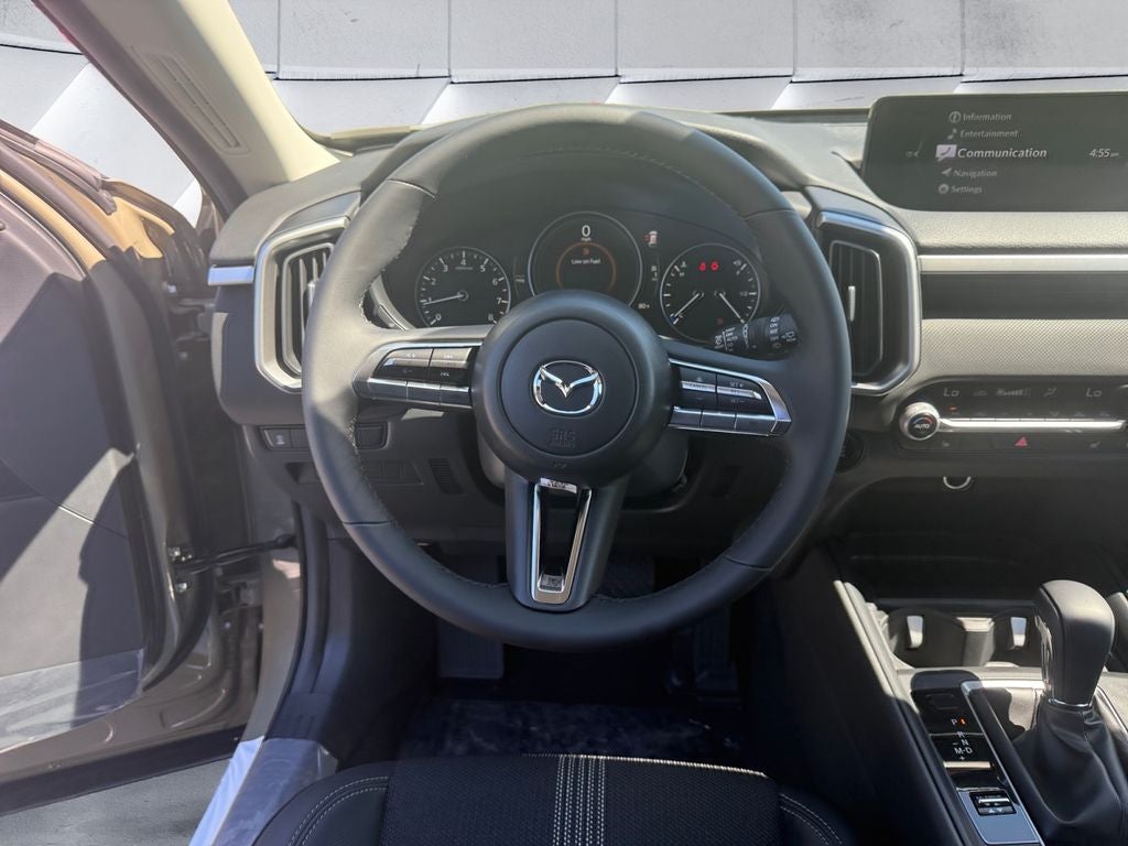 2026 Mazda Mazda CX-50 2.5 S Meridian Edition AWD