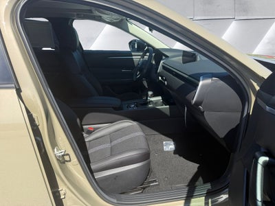 2026 Mazda Mazda CX-50 2.5 S Meridian Edition AWD