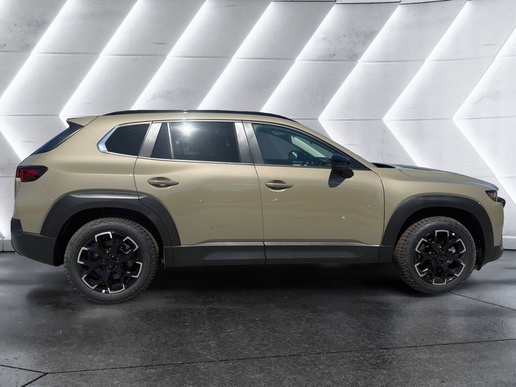 2026 Mazda Mazda CX-50 2.5 S Meridian Edition AWD