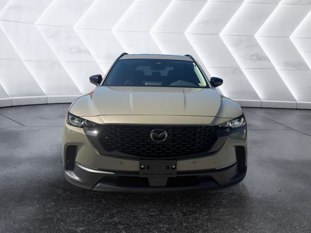 2026 Mazda Mazda CX-50 2.5 S Meridian Edition AWD