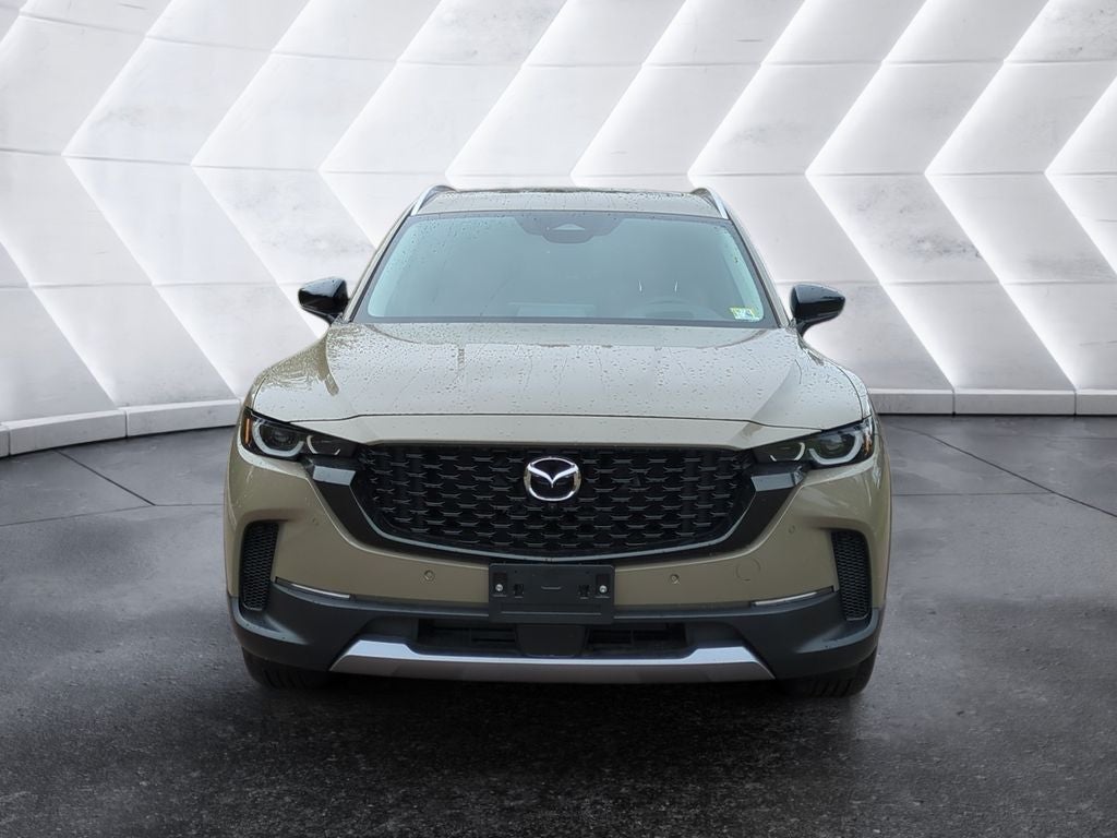 2026 Mazda Mazda CX-50 2.5 Turbo Meridian Edition AWD