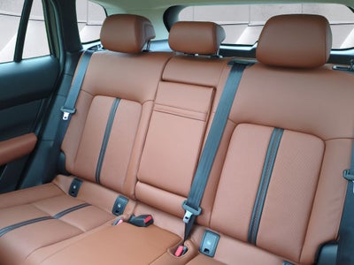 2026 Mazda Mazda CX-50 2.5 Turbo Meridian Edition AWD