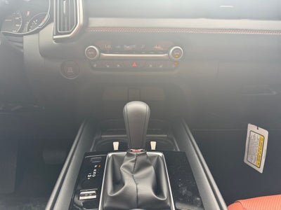2026 Mazda Mazda CX-50 2.5 Turbo Meridian Edition AWD