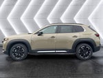 2026 Mazda Mazda CX-50 2.5 Turbo Meridian Edition AWD