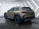 2026 Mazda Mazda CX-50 2.5 Turbo Meridian Edition AWD