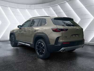 2026 Mazda Mazda CX-50 2.5 Turbo Meridian Edition AWD