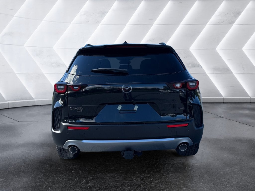2026 Mazda Mazda CX-50 2.5 Turbo Meridian Edition AWD