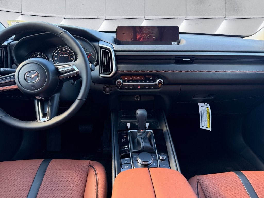 2026 Mazda Mazda CX-50 2.5 Turbo Meridian Edition AWD