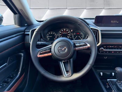 2026 Mazda Mazda CX-50 2.5 Turbo Meridian Edition AWD