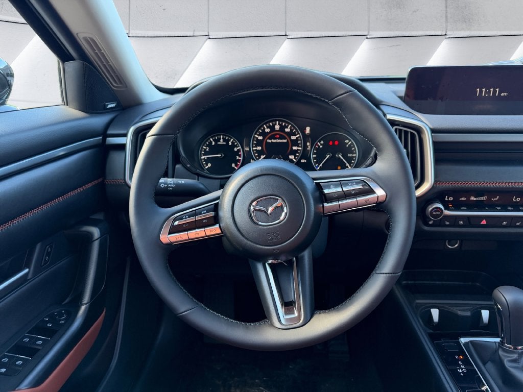 2026 Mazda Mazda CX-50 2.5 Turbo Meridian Edition AWD
