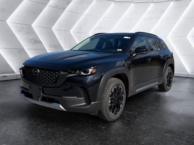 2026 Mazda Mazda CX-50 2.5 Turbo Meridian Edition AWD