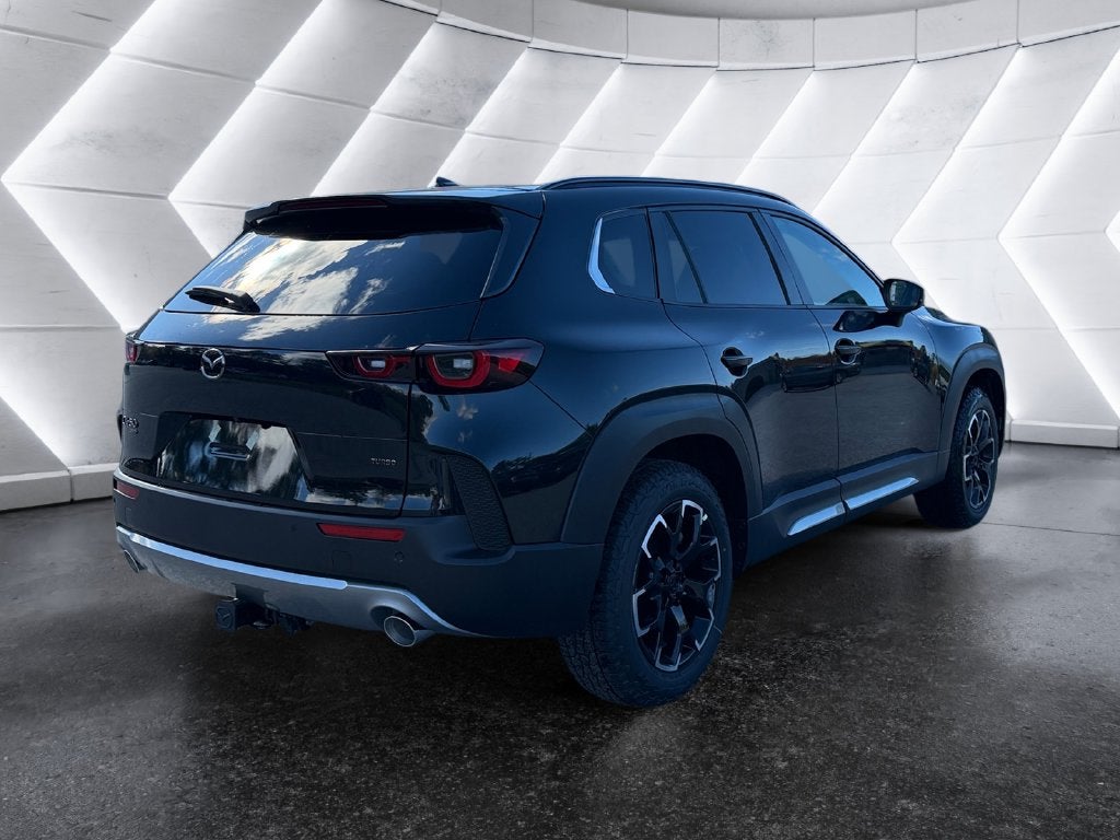 2026 Mazda Mazda CX-50 2.5 Turbo Meridian Edition AWD