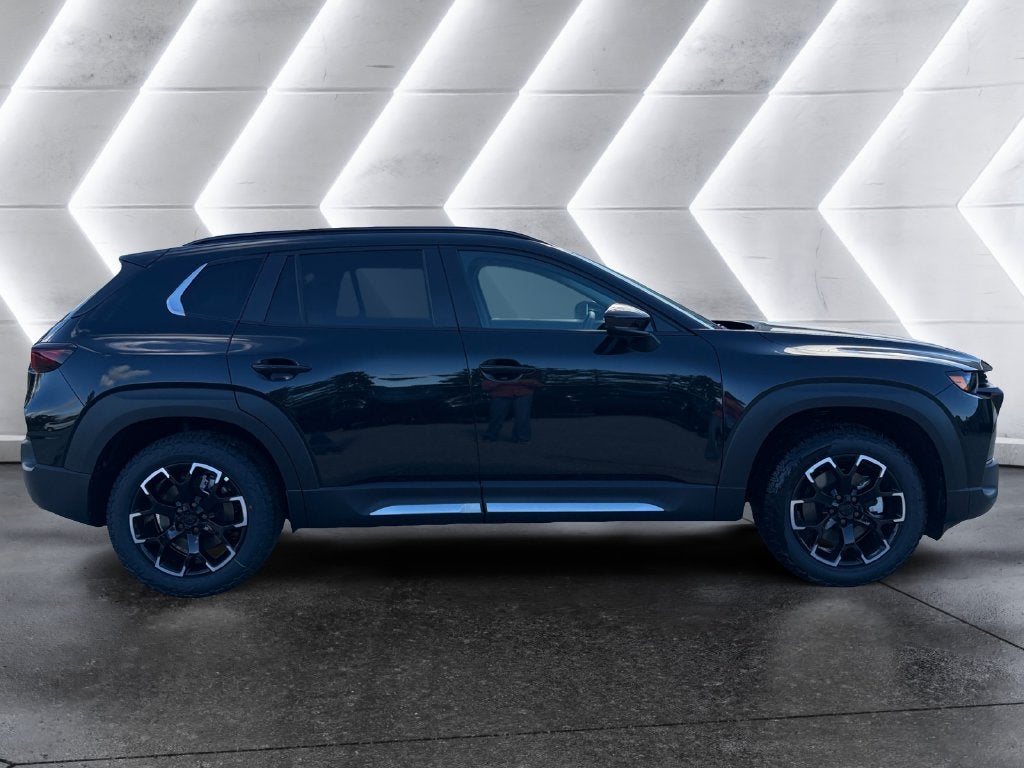 2026 Mazda Mazda CX-50 2.5 Turbo Meridian Edition AWD