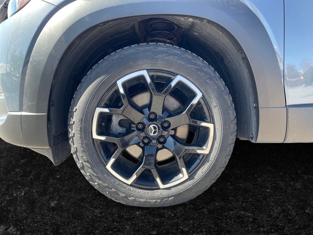 2023 Mazda Mazda CX-50 Base