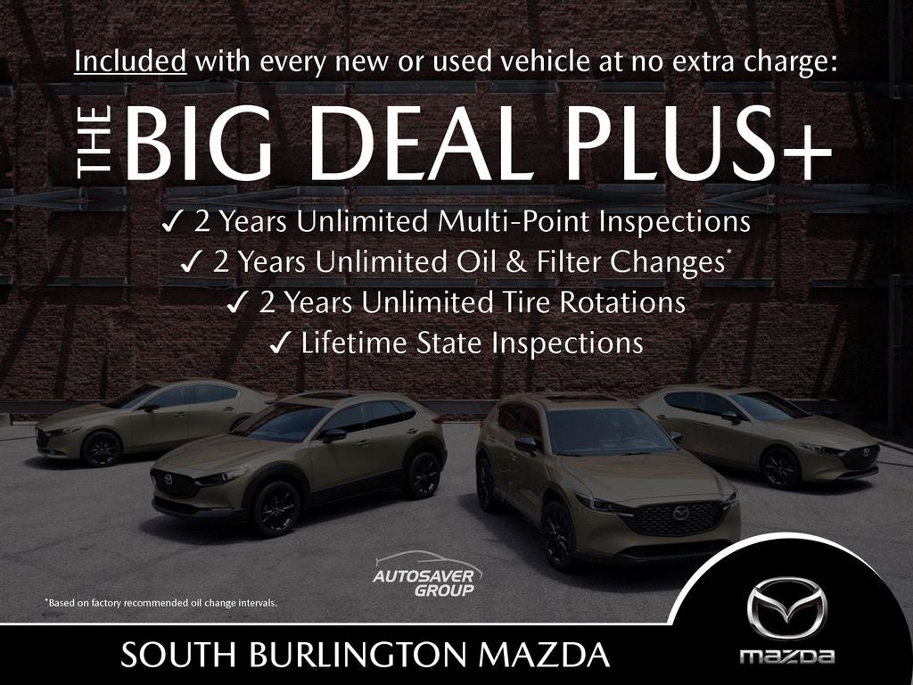 2026 Mazda Mazda CX-50 2.5 Turbo Meridian Edition AWD