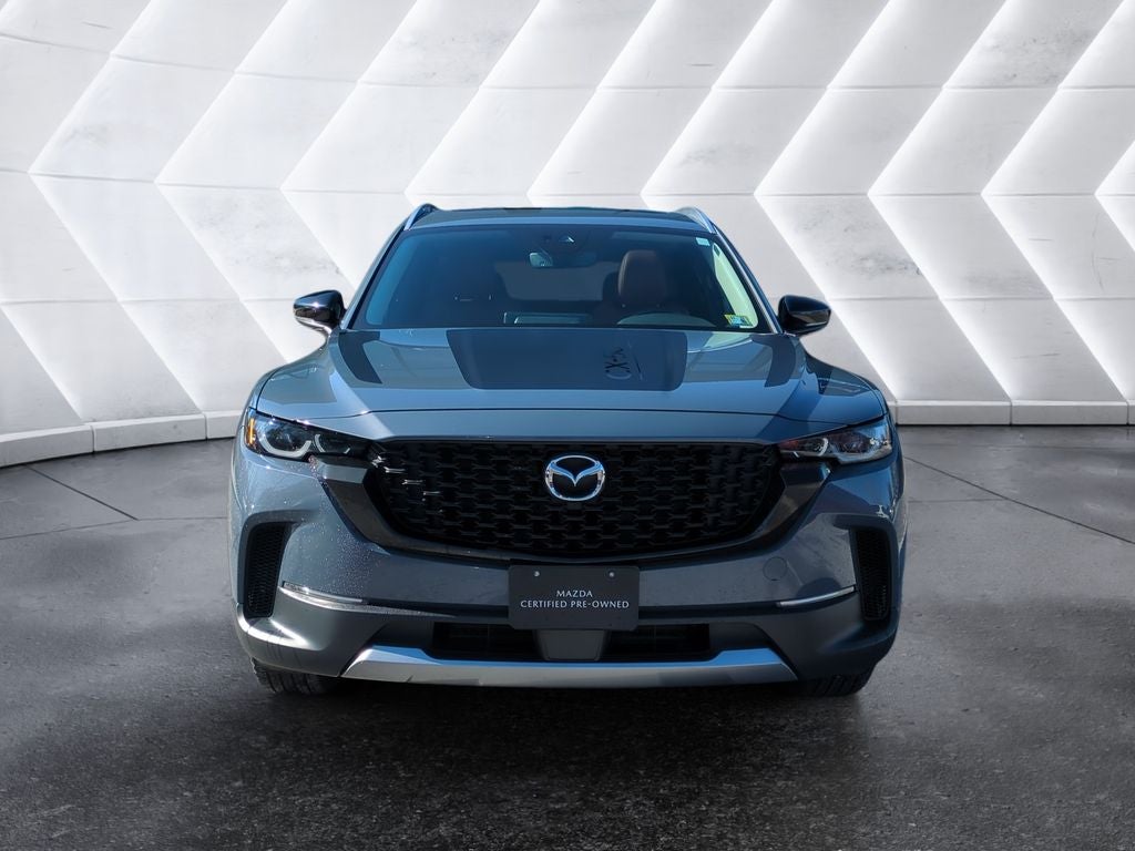 2026 Mazda Mazda CX-50 2.5 Turbo Meridian Edition AWD