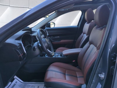 2026 Mazda Mazda CX-50 2.5 Turbo Meridian Edition AWD