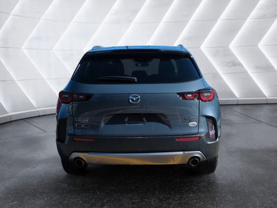 2026 Mazda Mazda CX-50 2.5 Turbo Meridian Edition AWD