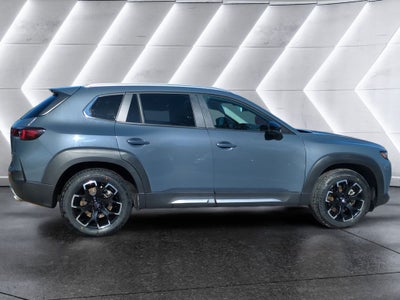 2026 Mazda Mazda CX-50 2.5 Turbo Meridian Edition AWD