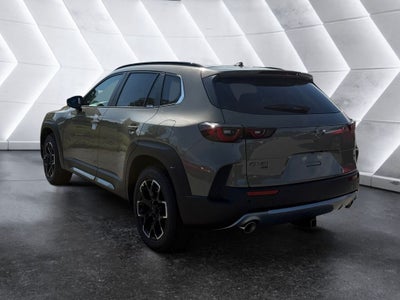 2026 Mazda Mazda CX-50 2.5 Turbo Meridian Edition AWD