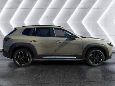 2026 Mazda Mazda CX-50 2.5 Turbo Meridian Edition AWD