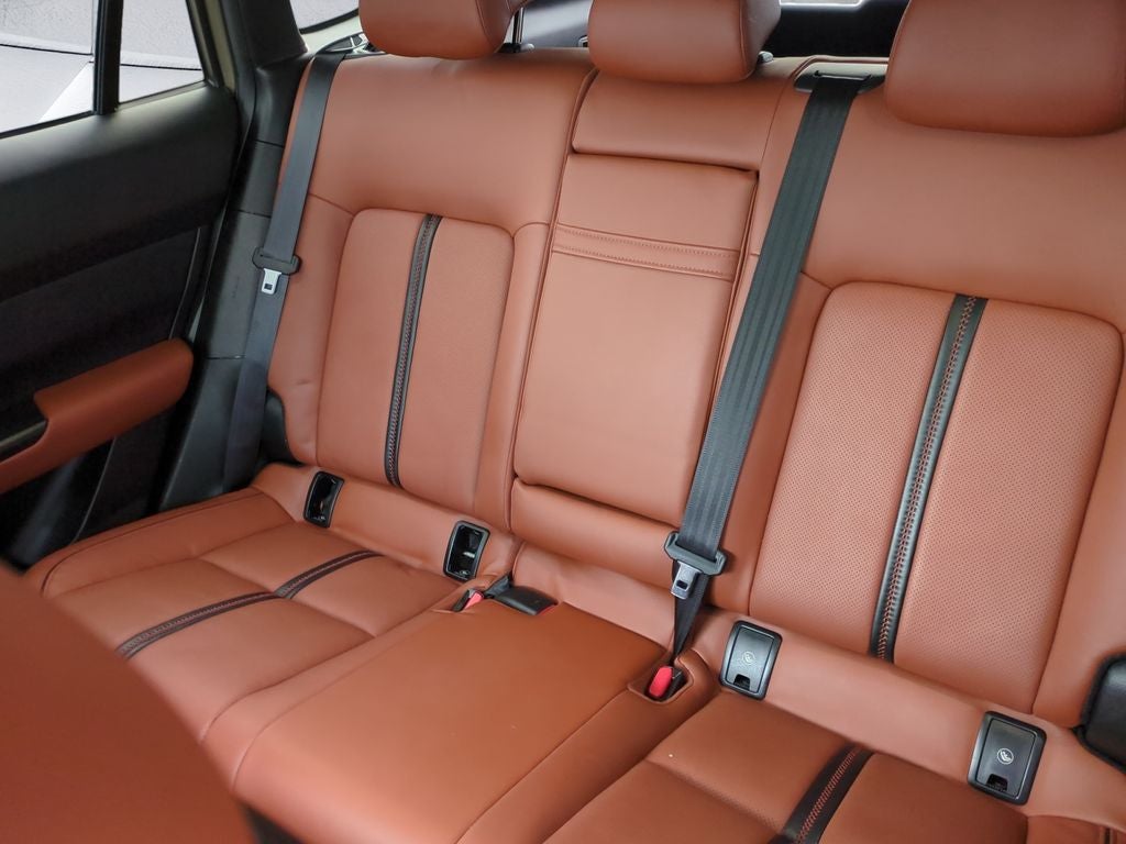 2025 Mazda Mazda CX-50 2.5 Turbo Meridian Edition