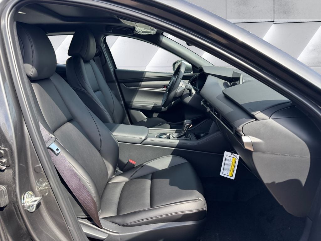 2026 Mazda Mazda3 Hatchback 2.5 S Preferred