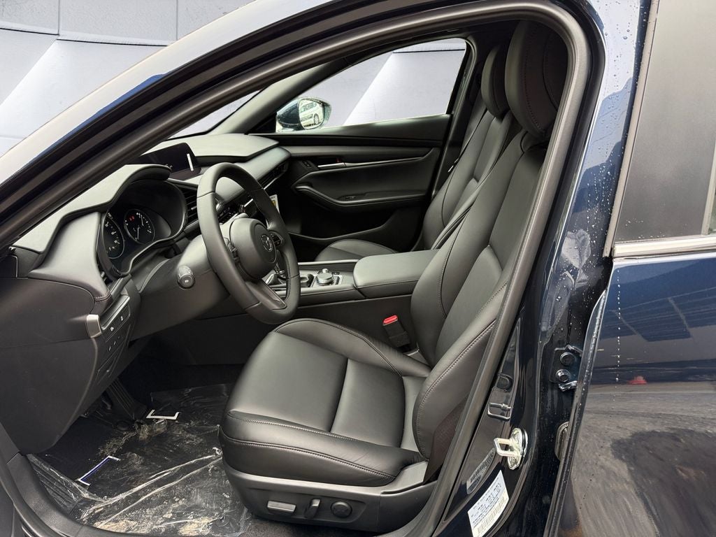 2026 Mazda Mazda3 Hatchback 2.5 S Preferred