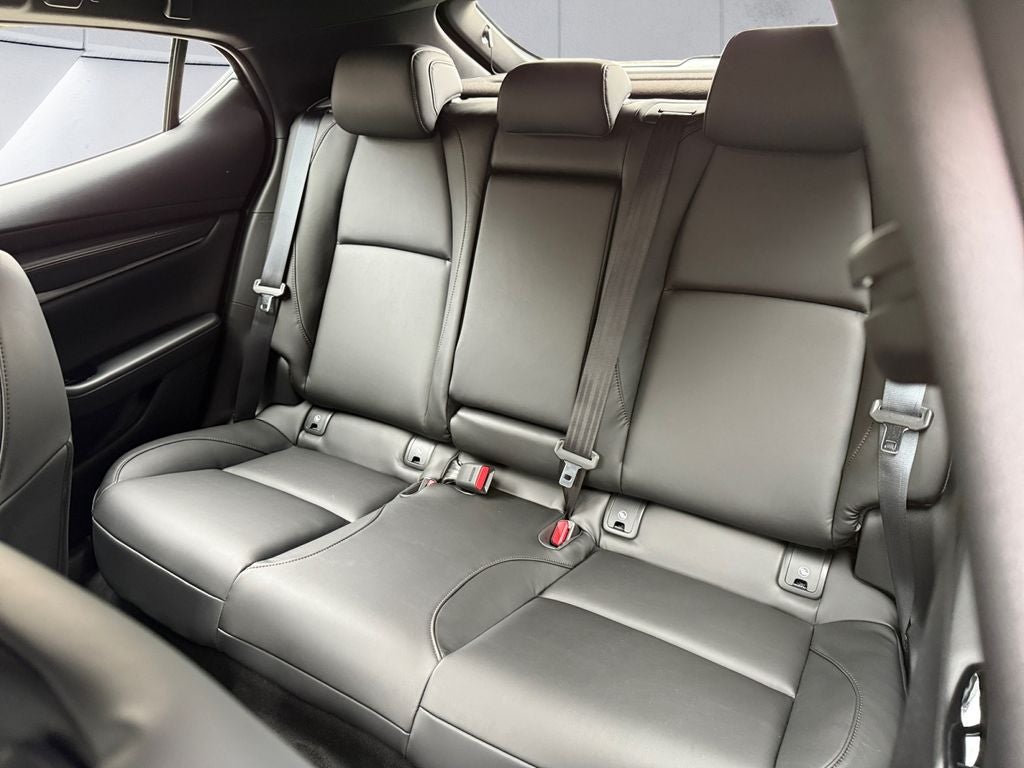 2026 Mazda Mazda3 Hatchback 2.5 S Preferred