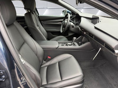 2026 Mazda Mazda3 Hatchback 2.5 S Preferred