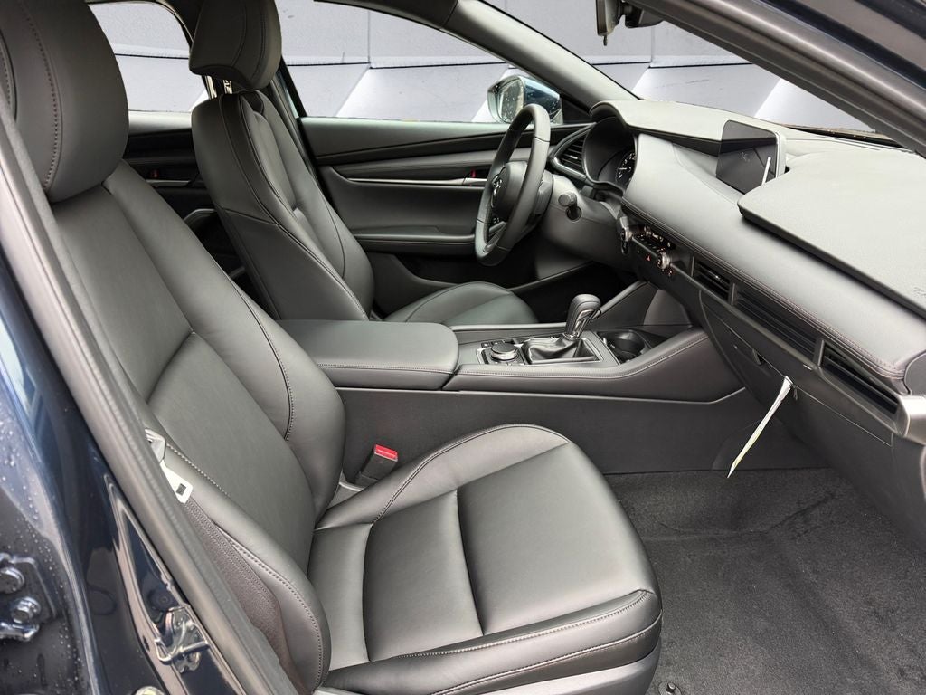 2026 Mazda Mazda3 Hatchback 2.5 S Preferred
