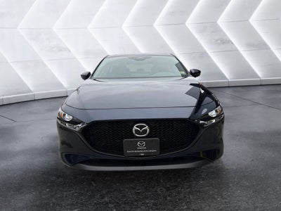 2026 Mazda Mazda3 Hatchback 2.5 S Preferred