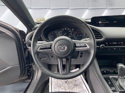 2020 Mazda Mazda3 Auto FWD