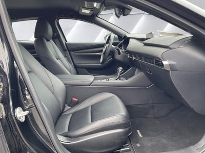2020 Mazda Mazda3 Auto FWD