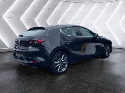 2020 Mazda Mazda3 Auto FWD